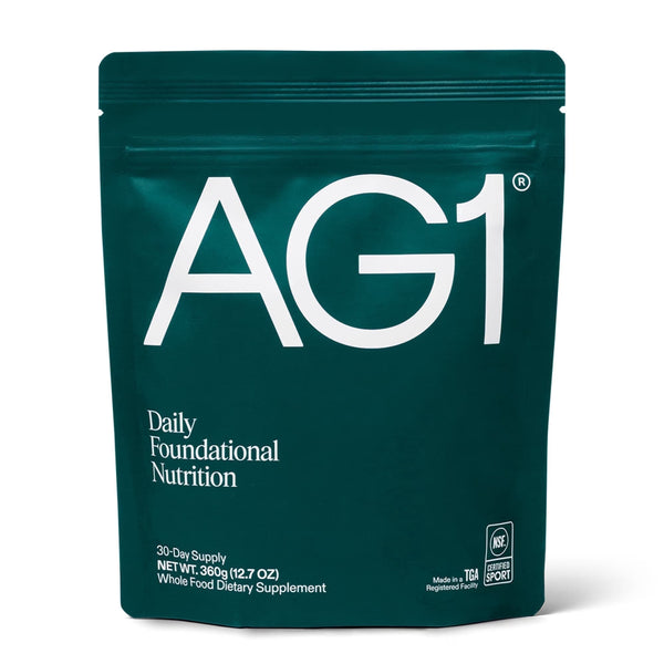 AG1 Next Gen