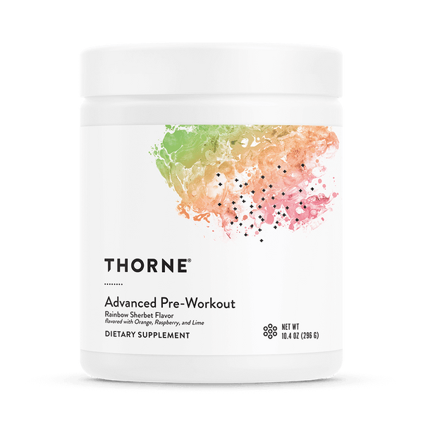 Thorne Pre-Workout Elite