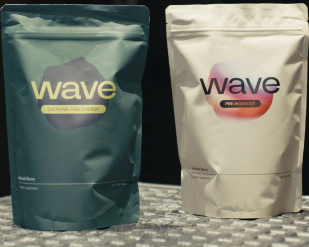 Wave Bundle