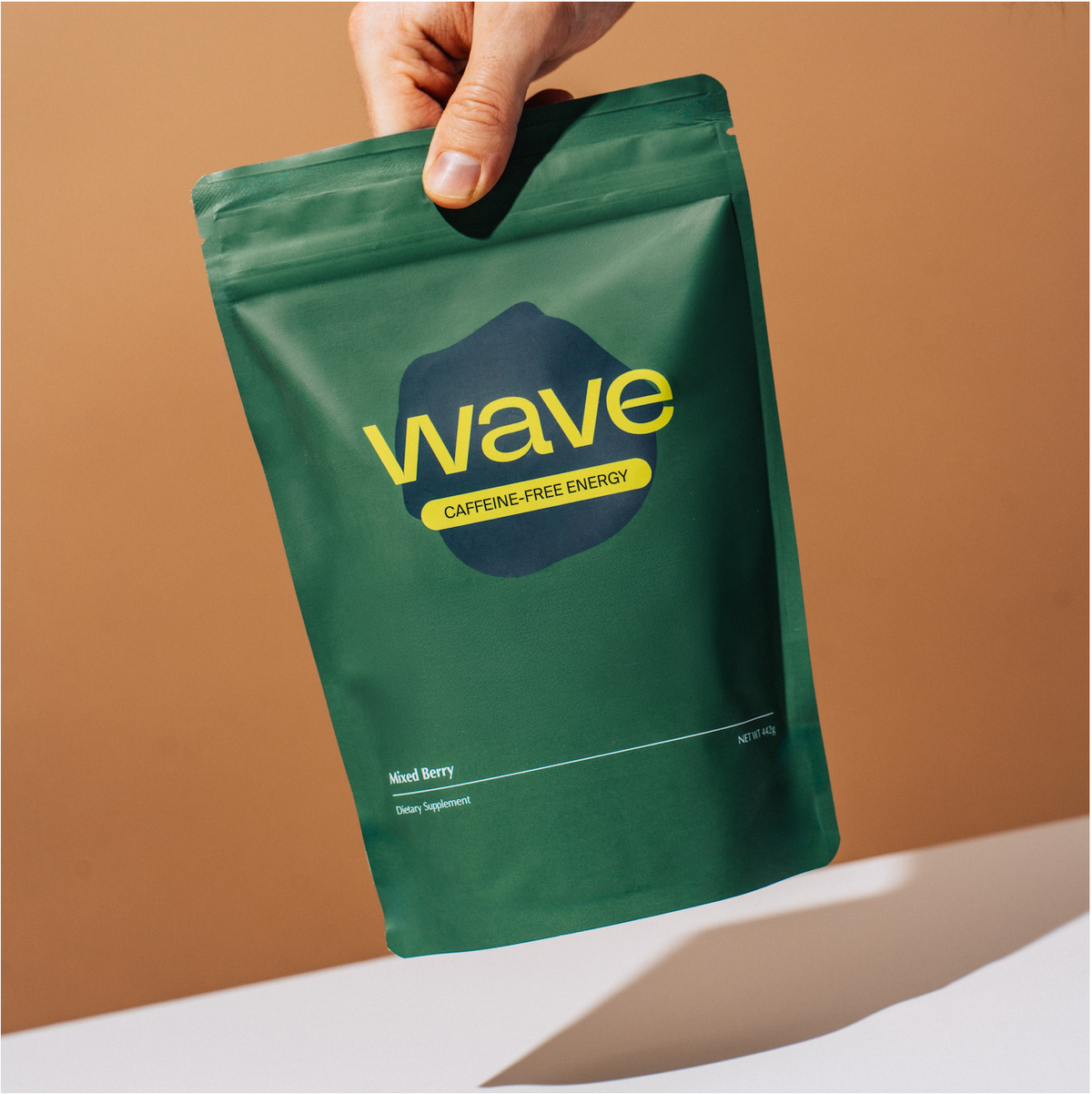Wave product