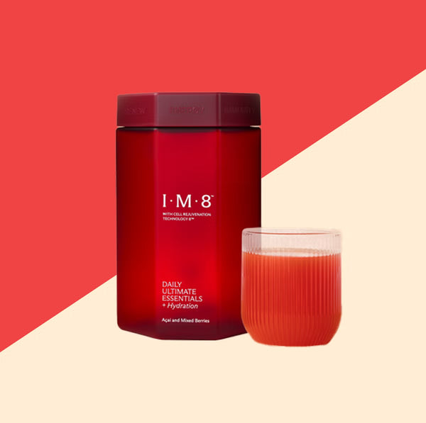 IM8 Daily Ultimate Essentials Pro
